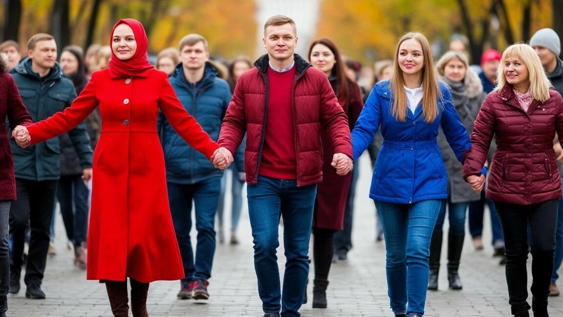 Афиша мероприятий Одинцовского округа с 31 октября по 7 ноября