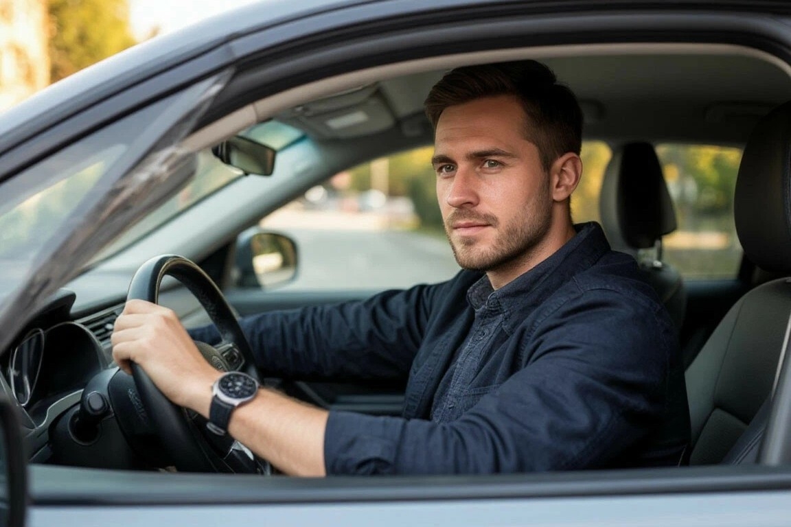 Водительские права: «срок годности» теперь проблема личная