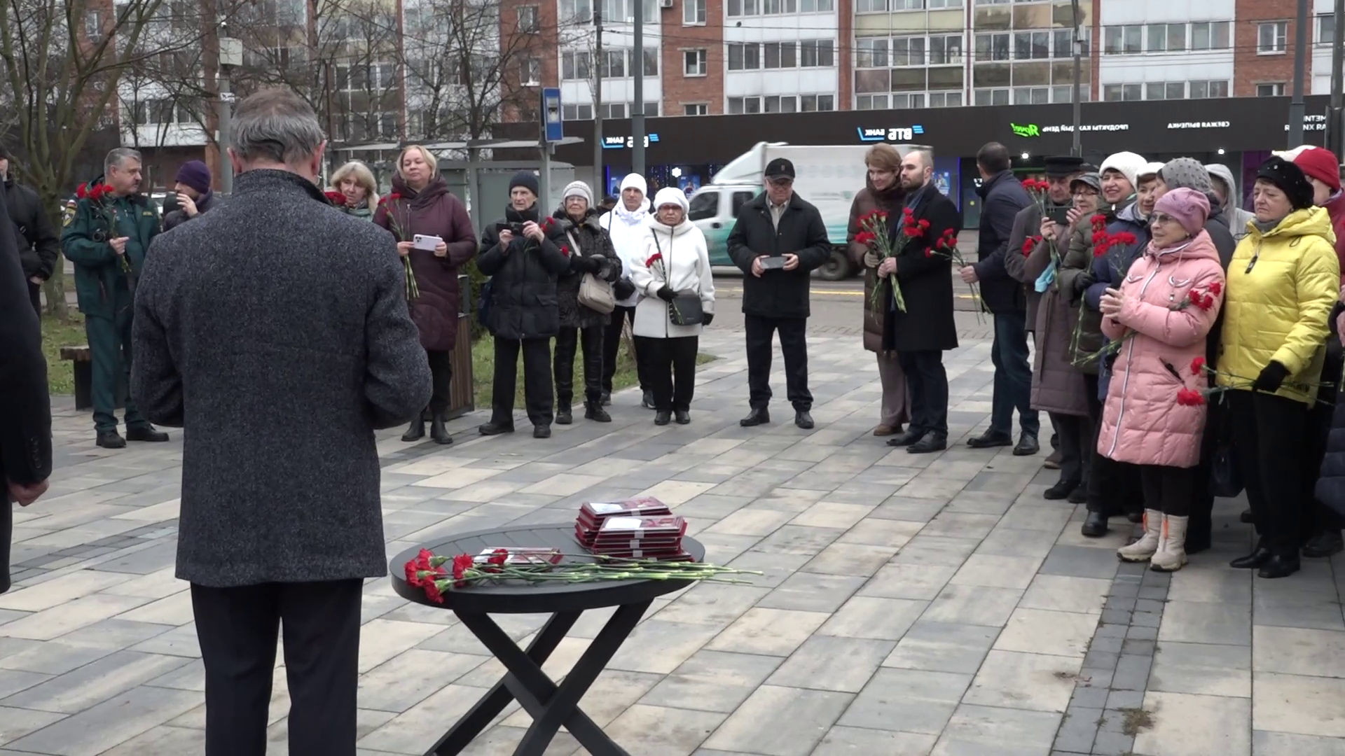 Чернобыльский День победы