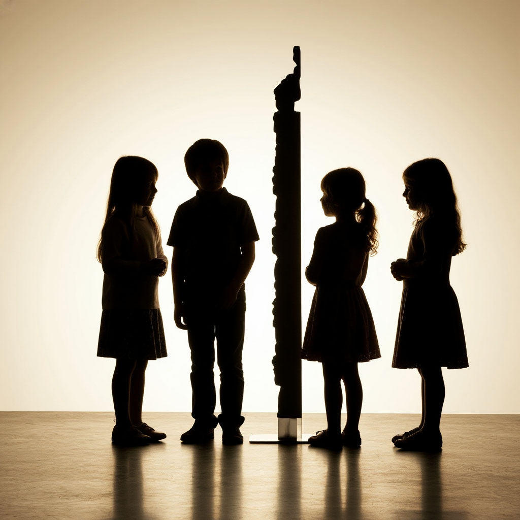 Доверие, внимание, контроль