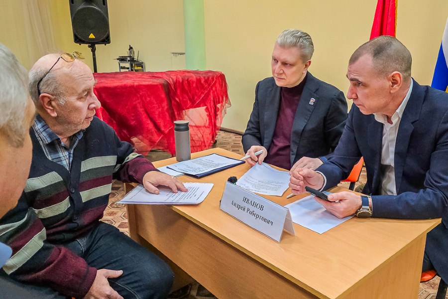 Кубинка: от слов к делу