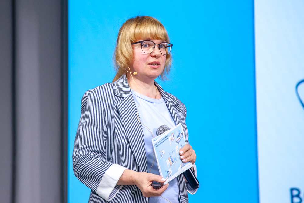 Второй тур конкурса «Воспитатель года-2026» в Одинцово