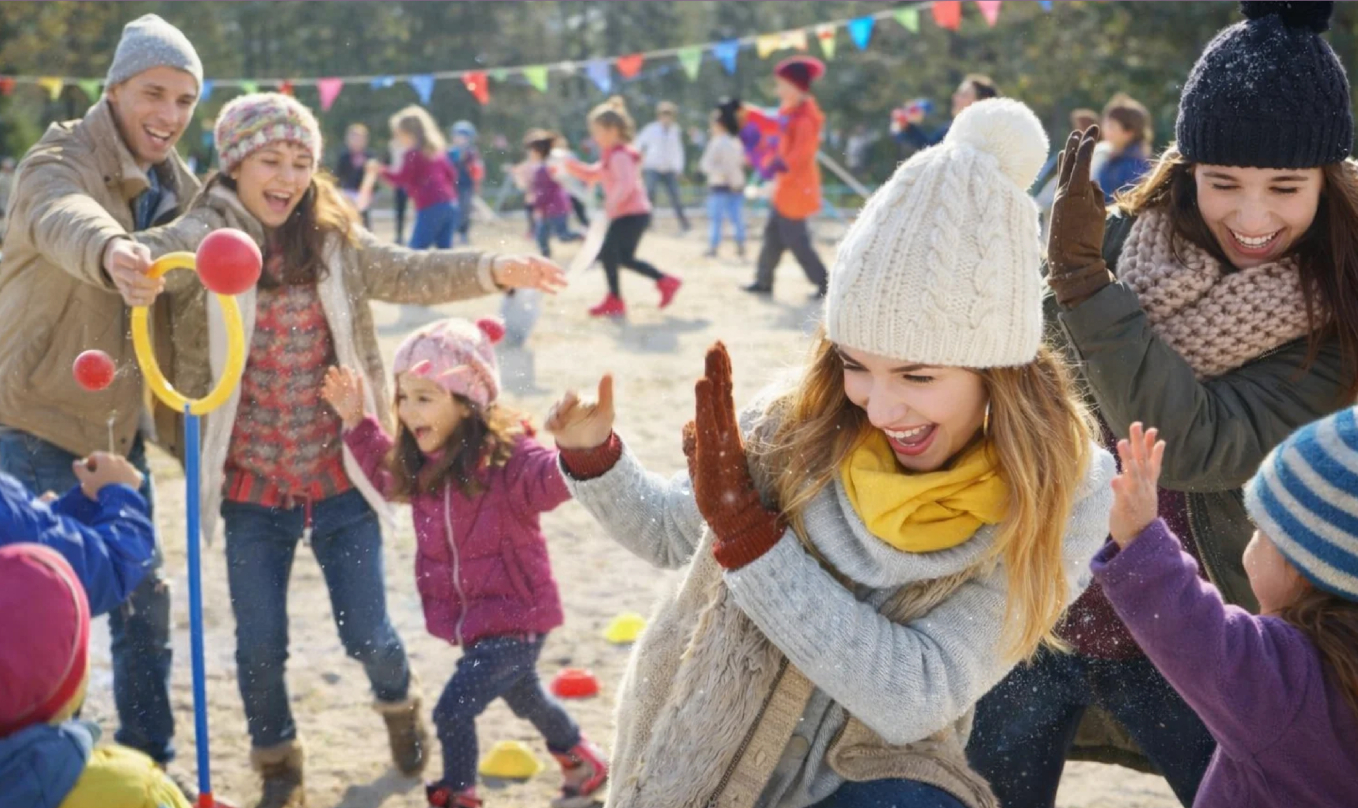 Афиша мероприятий Одинцовского округа с 6 по 13 февраля