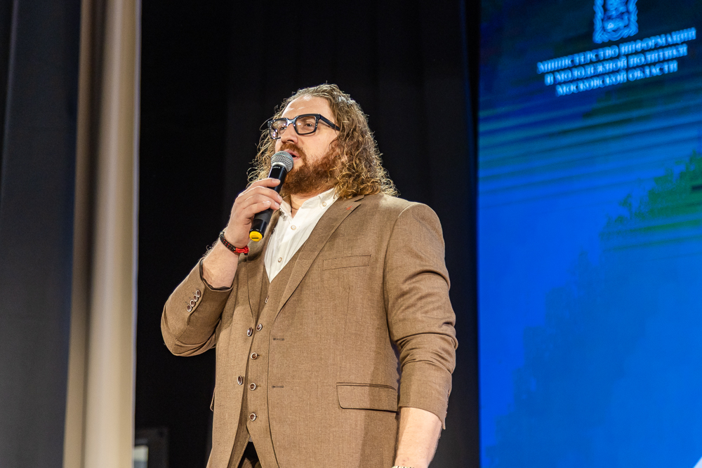 Полуфинал конкурса «Женщина – Герой» в Одинцово