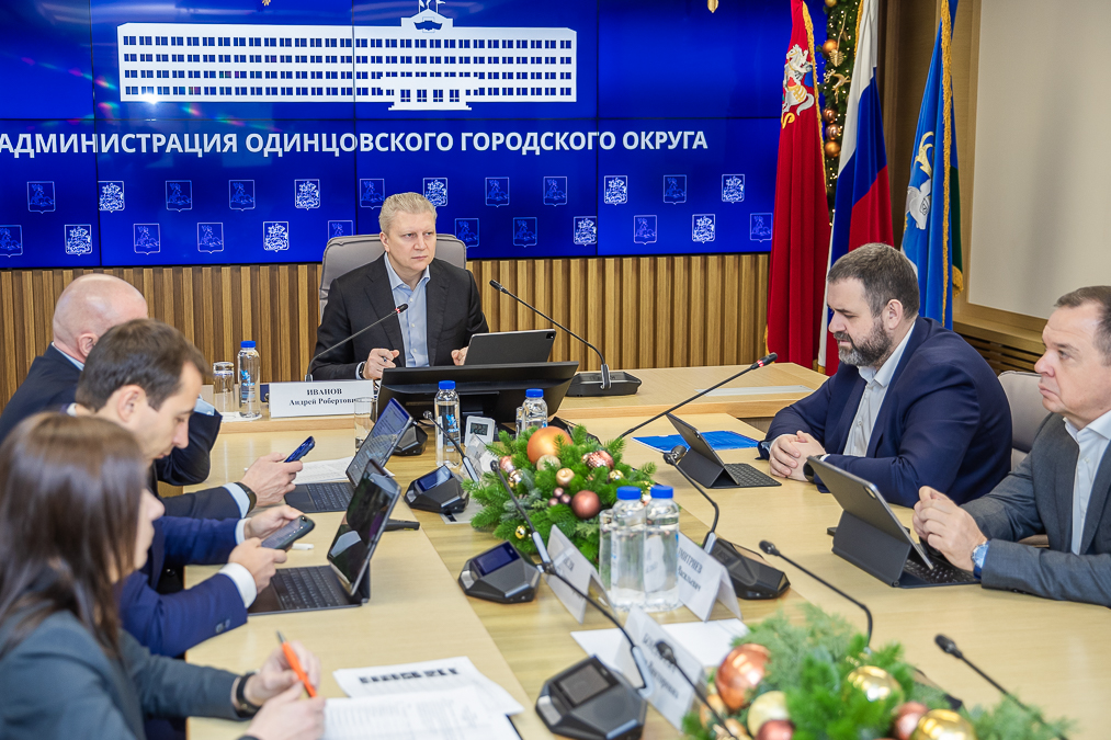 Андрей Иванов: «За каждым аварийным домом стоят конкретные семьи и их безопасность»