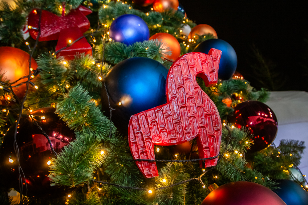 В Одинцово на Лазутинке открыли зимний сезон