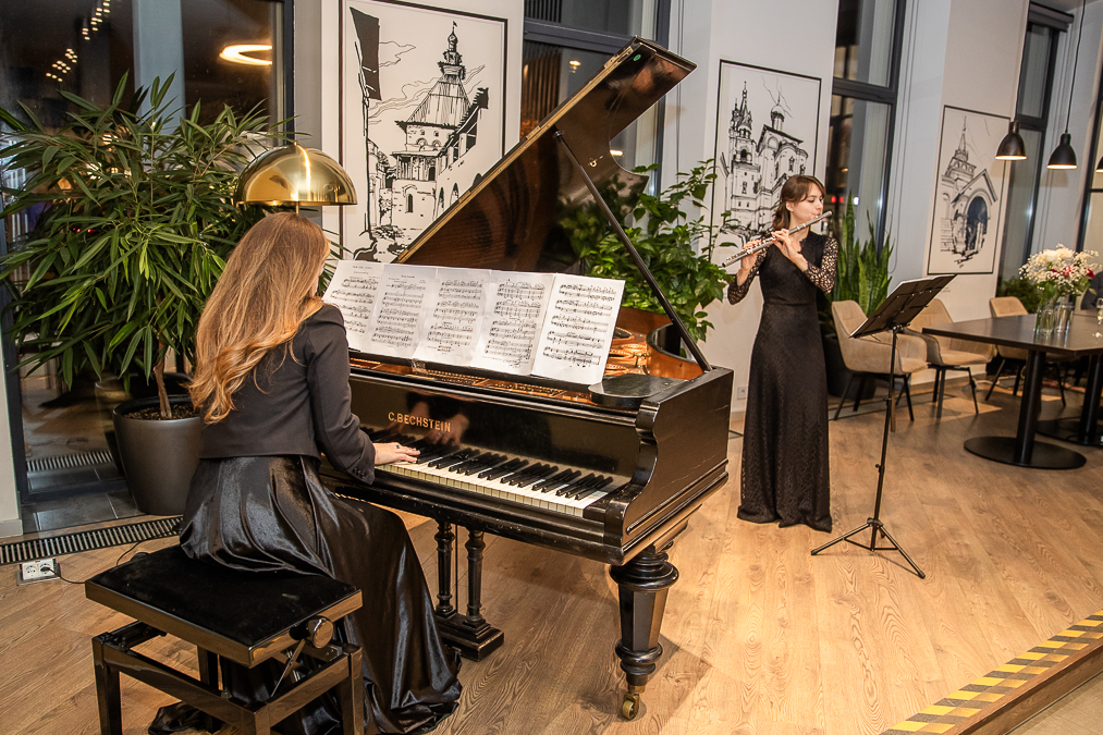 Ретроспективная выставка работ Николая Рериха в Звенигороде