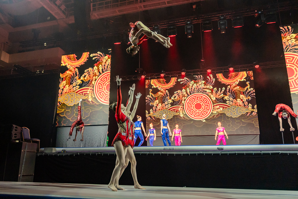 Ёлки главы Одинцовского округа