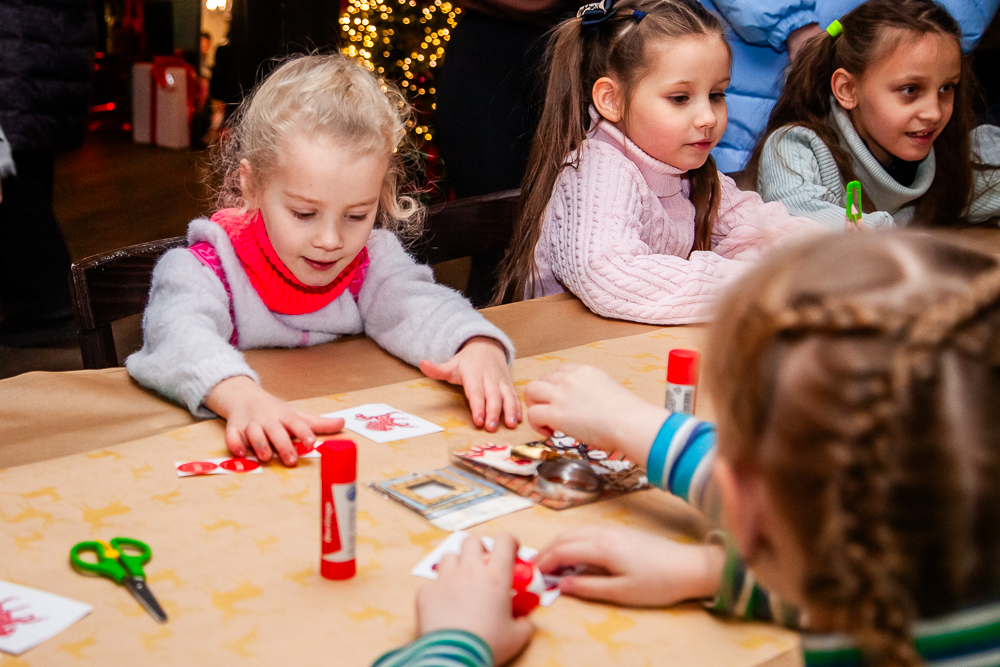 В Одинцово на Лазутинке открыли зимний сезон