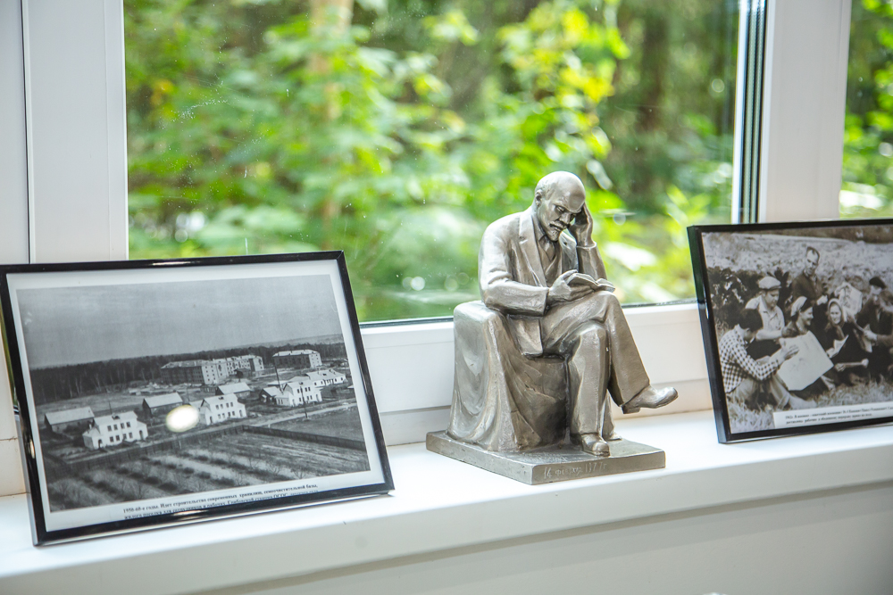 Федеральный научный центр овощеводства отмечает 105-летие