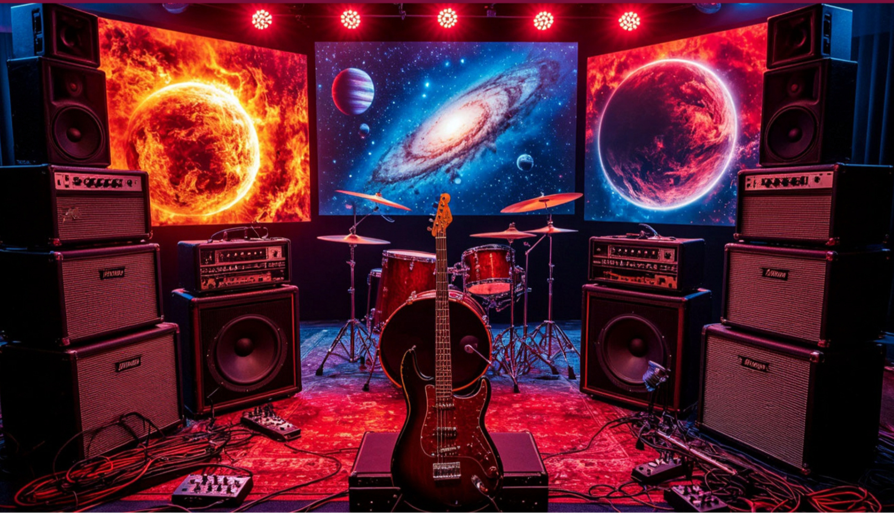 Афиша мероприятий Одинцовского округа с 14 по 21 ноября