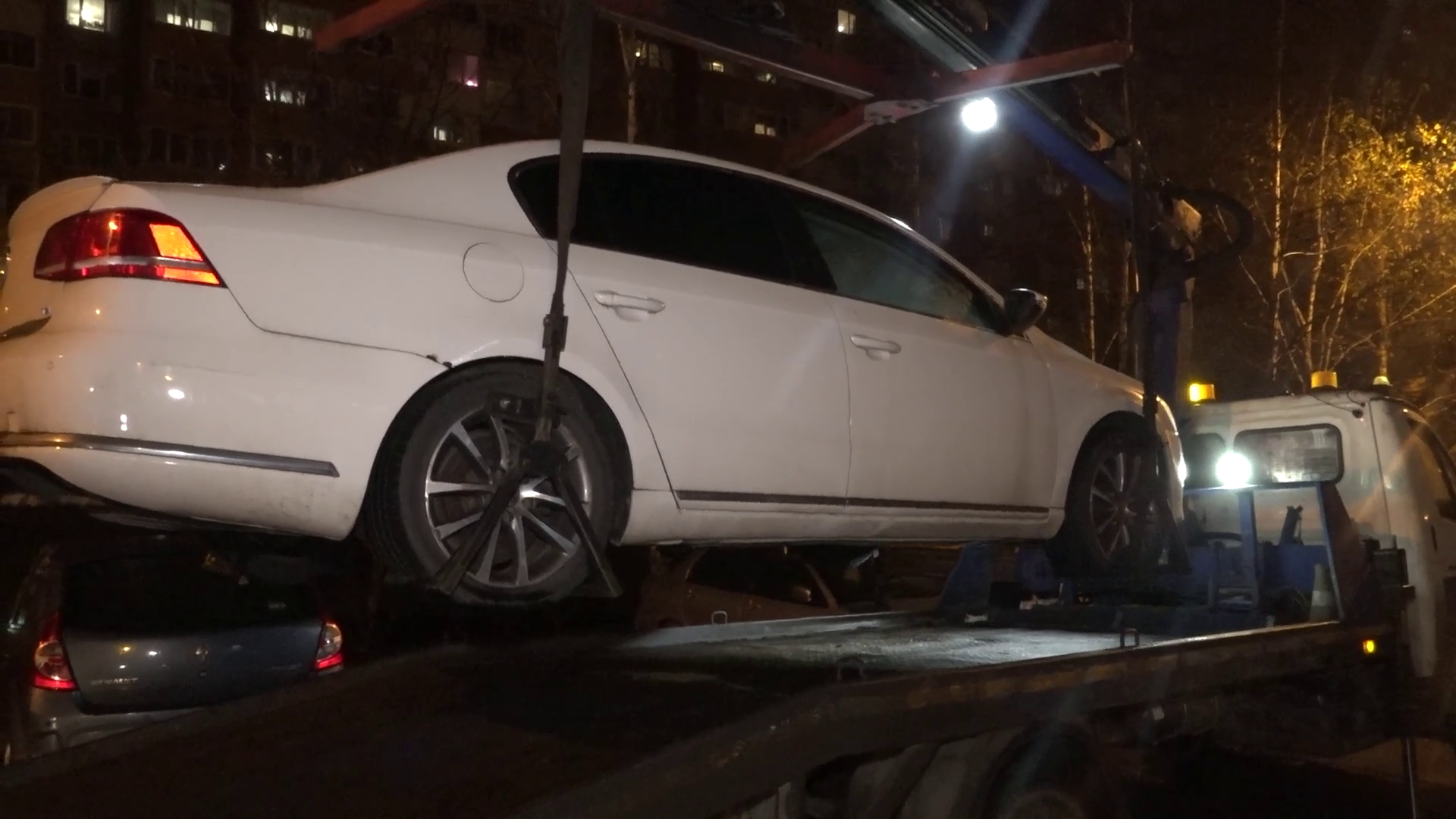 Когда налоги превращаются в долг