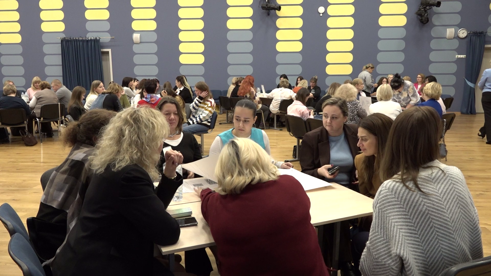 Методический десант