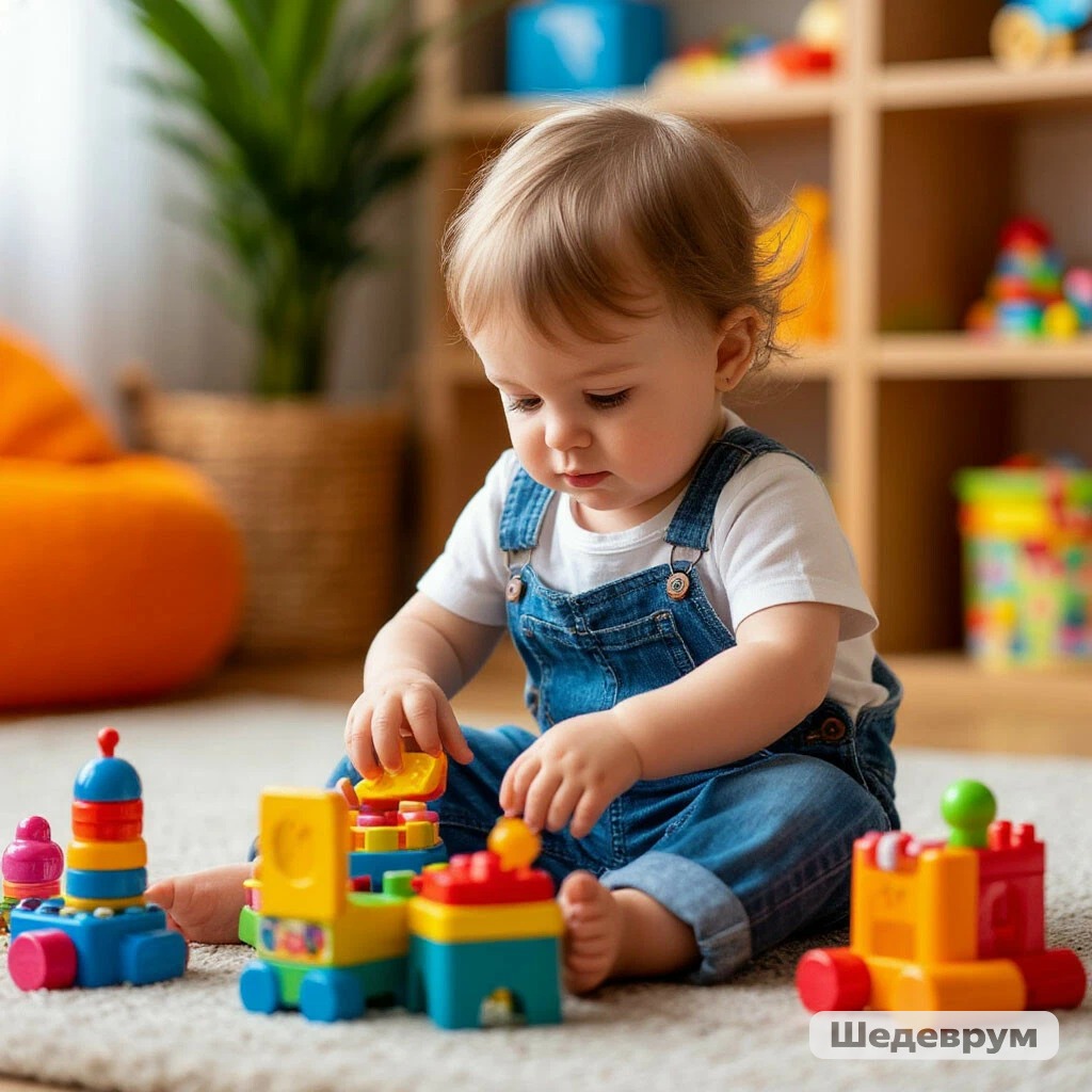 Две квартиры на одного ребёнка