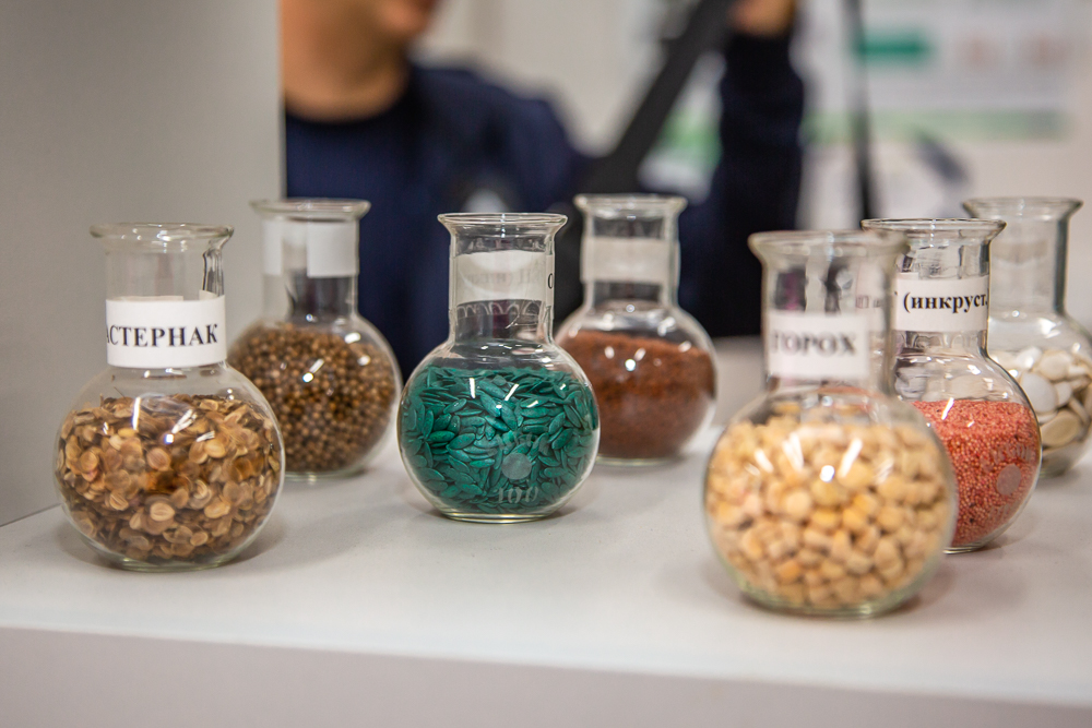 Федеральный научный центр овощеводства отмечает 105-летие