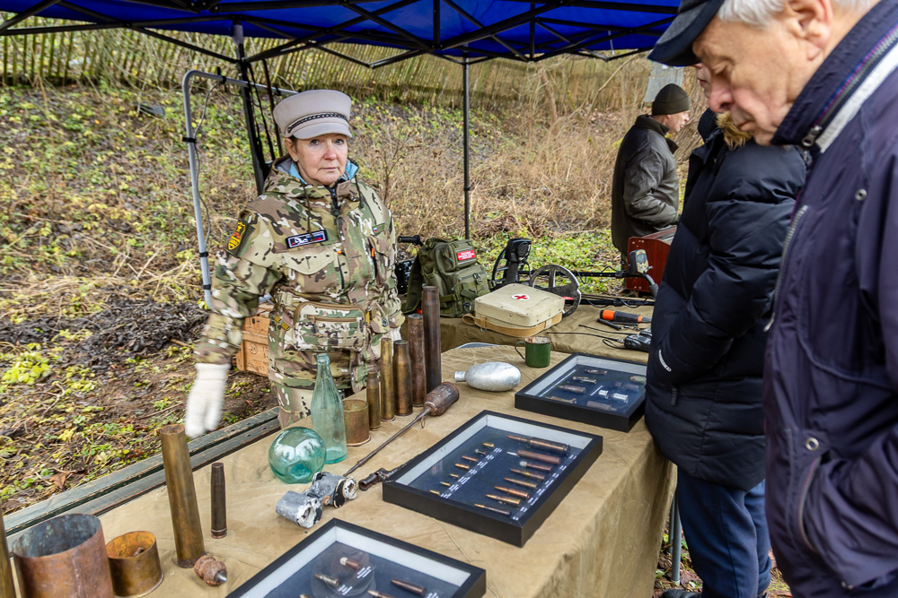 Дунинский рубеж - 2025