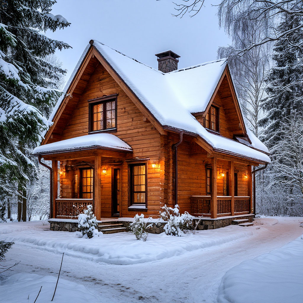 Дачный приговор