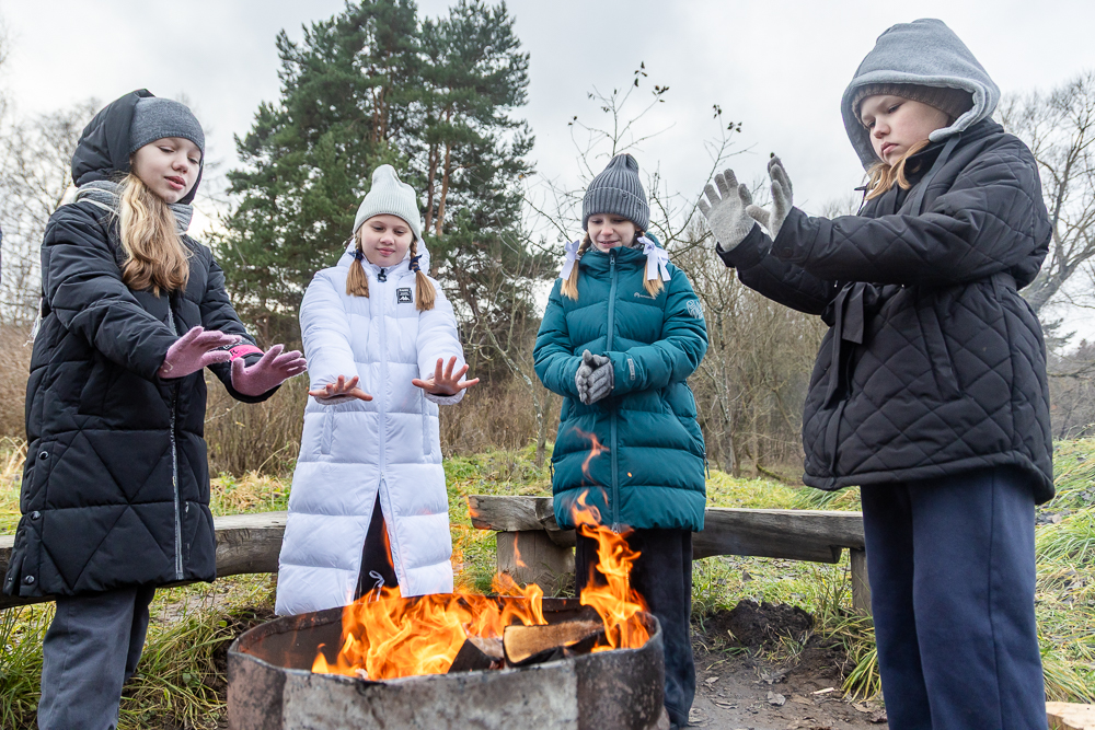 Дунинский рубеж - 2025