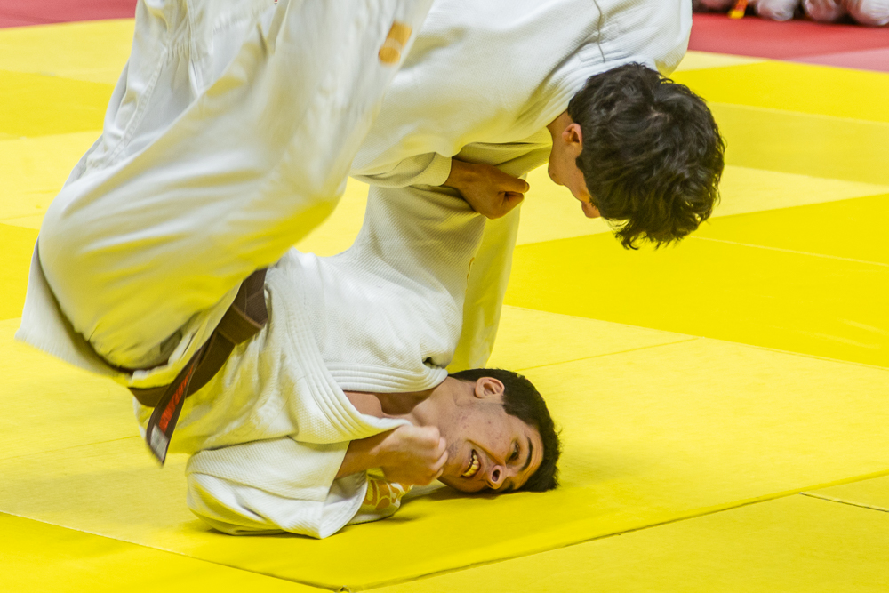 Фестиваль «Выбор сильных» в Одинцово