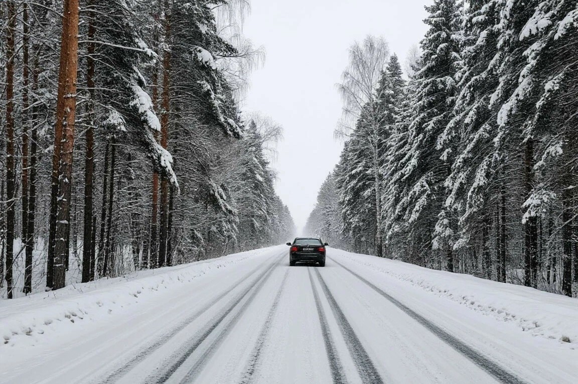 Сводка ЕДДС Одинцовского округа с 24 по 30 ноября