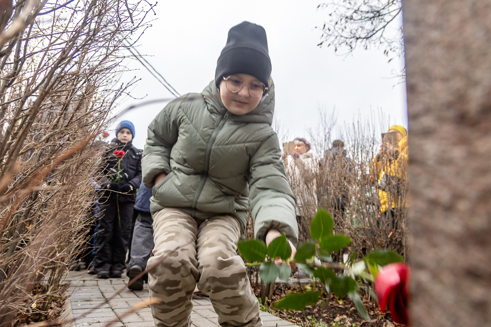 Дунинский рубеж - 2025