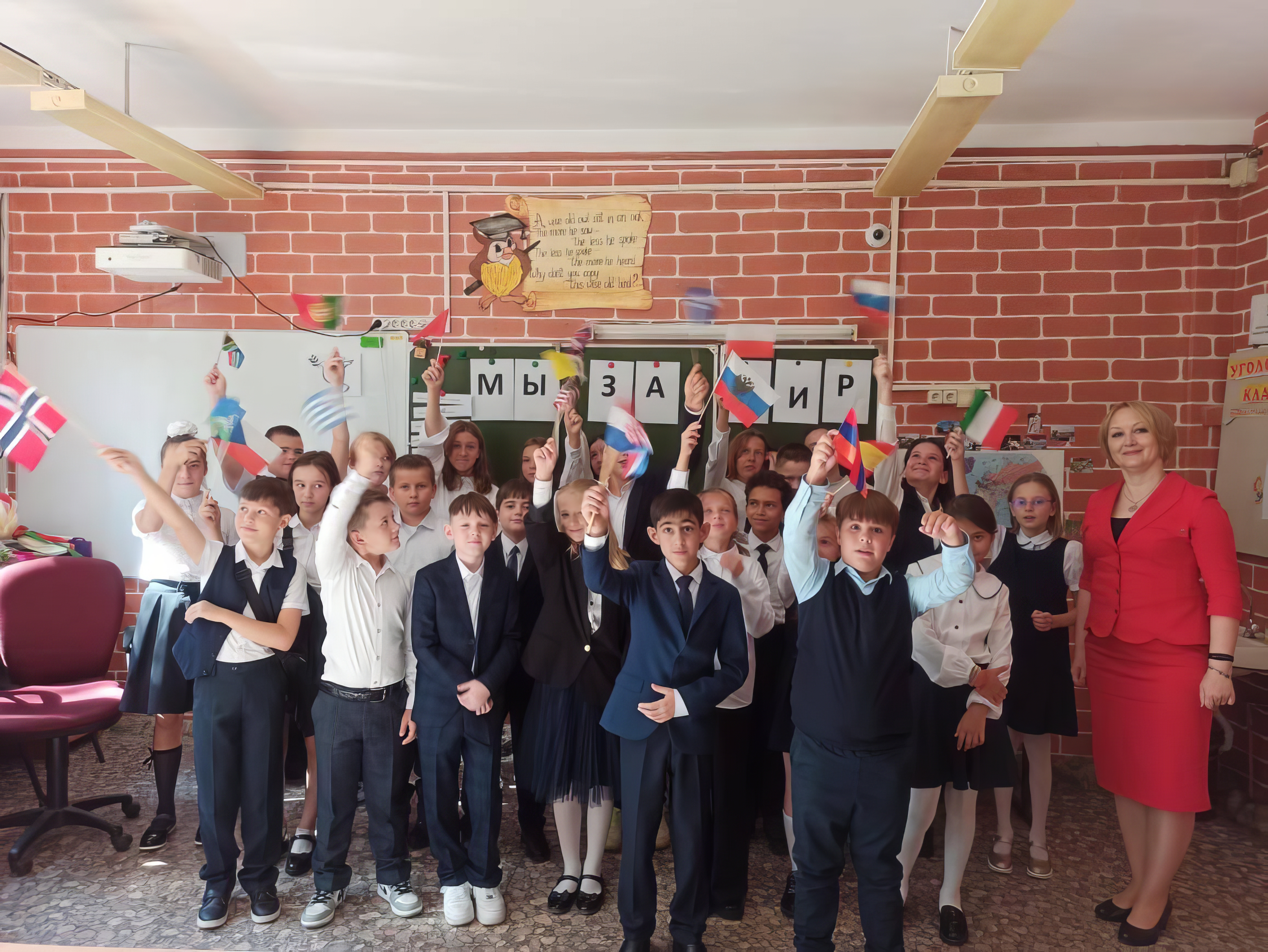 Татьяна Одинцова: «Есть люди, о которых хочется говорить громко»