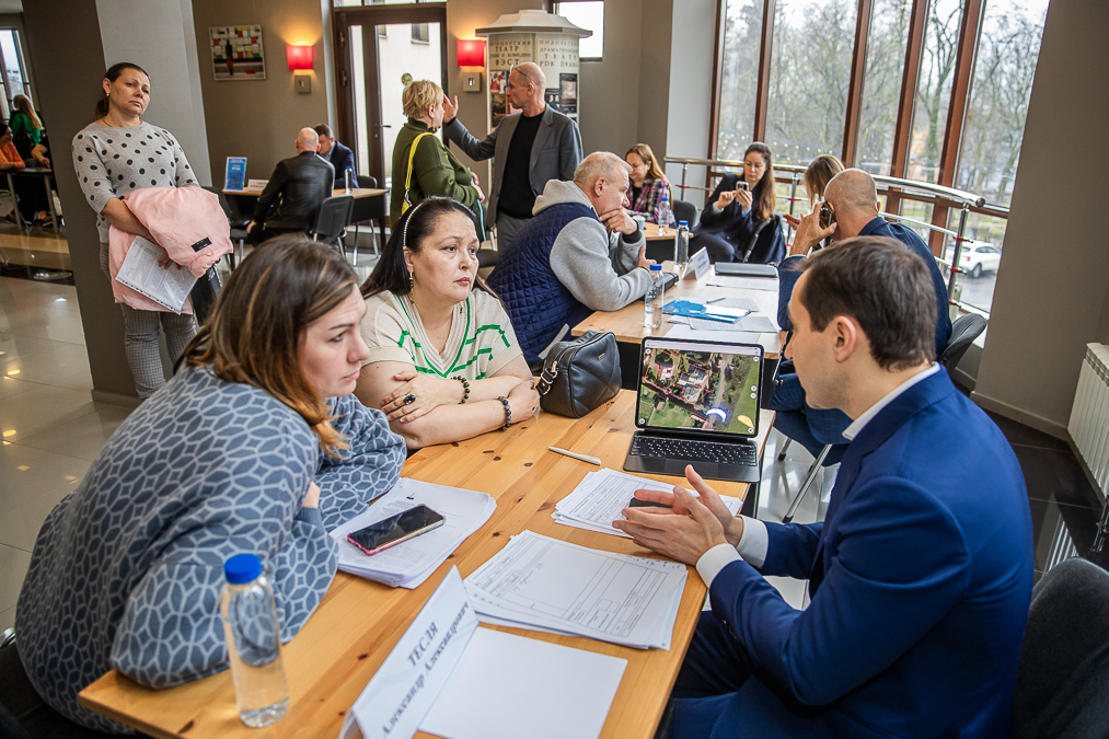 75 обращений: как Звенигород решал городские головоломки