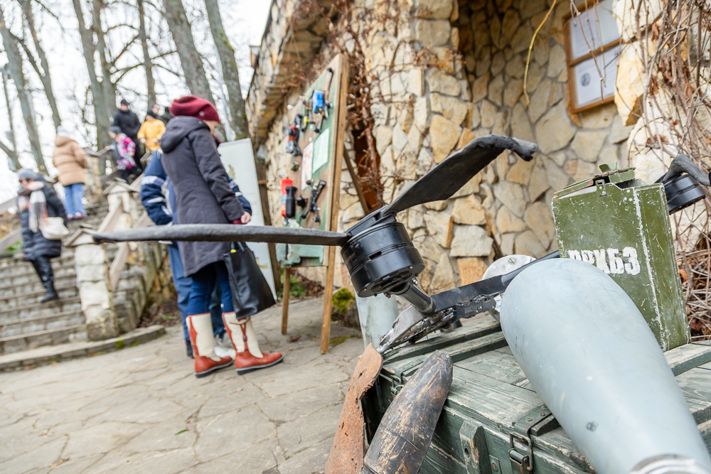 Дунинский рубеж - 2025