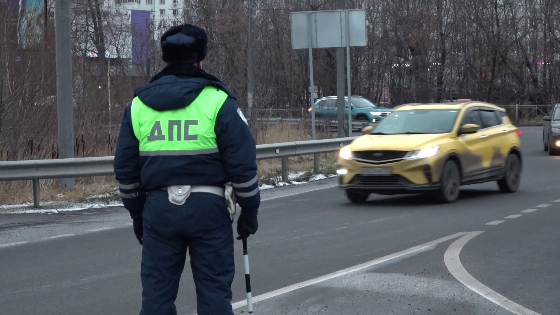 Праздник без риска