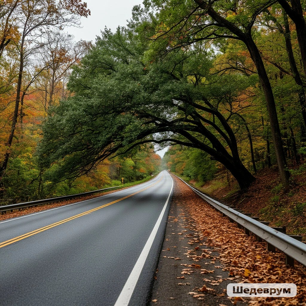 Отделались нелёгким испугом