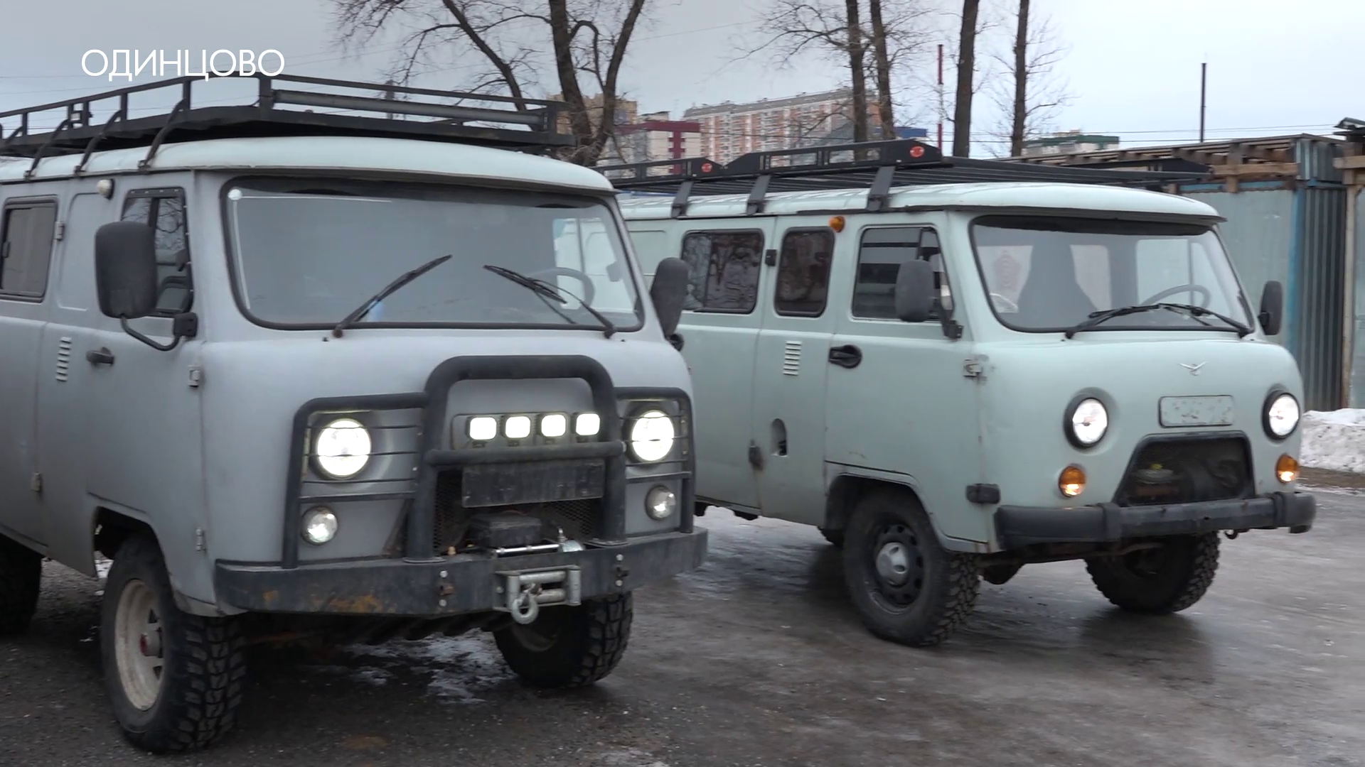 СВОй вклад в победу