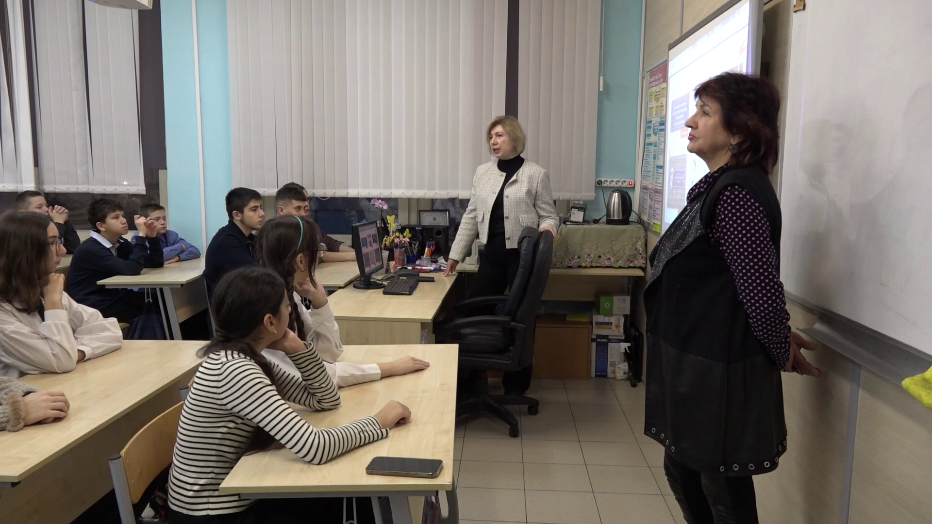 Прикоснуться к истории