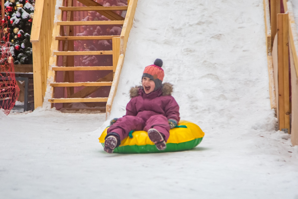 Сводка ЕДДС Одинцовского округа с 12 по 18 января