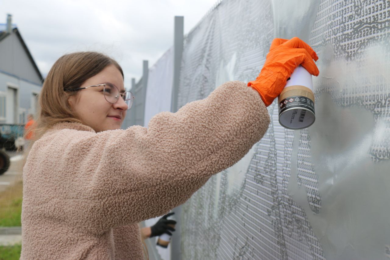 Фестиваль рабочих профессий в автомобилестроении «Волин-фест – 2025»