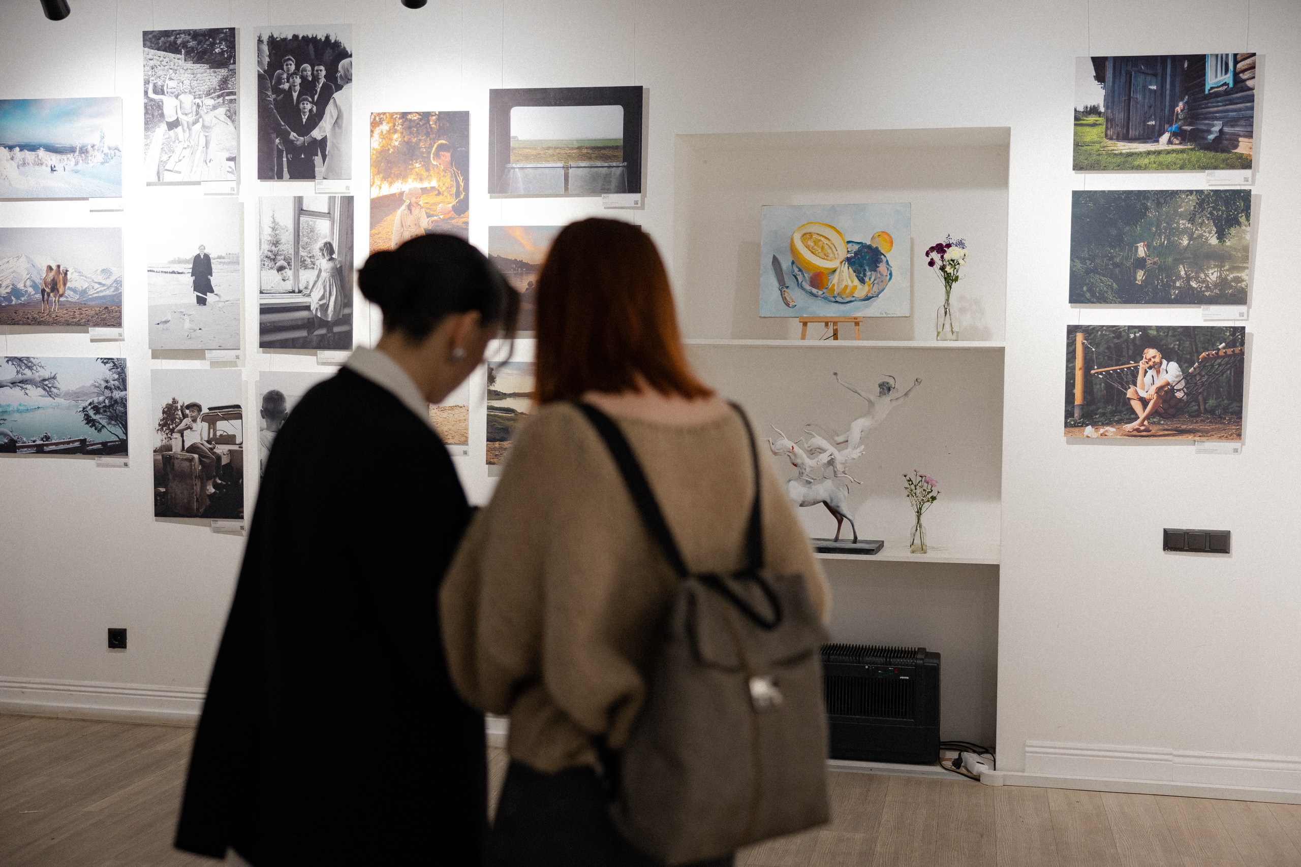 Фоторабота жительницы Одинцово вошла в число финалистов премии Russian Photo Awards