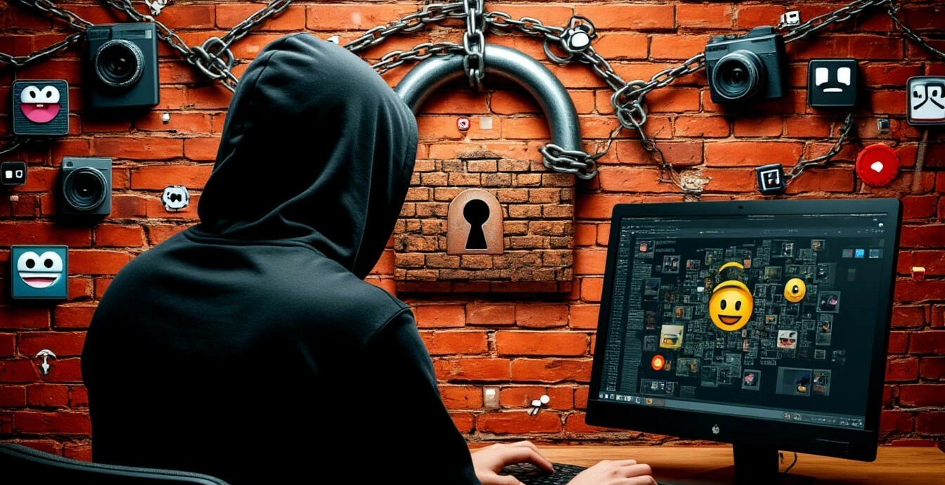 Куда нас ведут блокировки?..