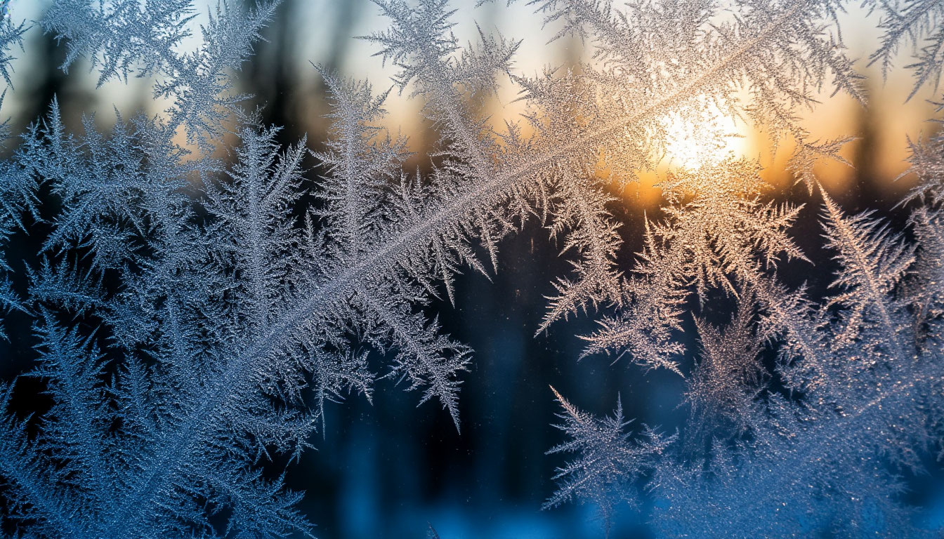 В Москве и регионе пик морозной погоды ожидается в выходные