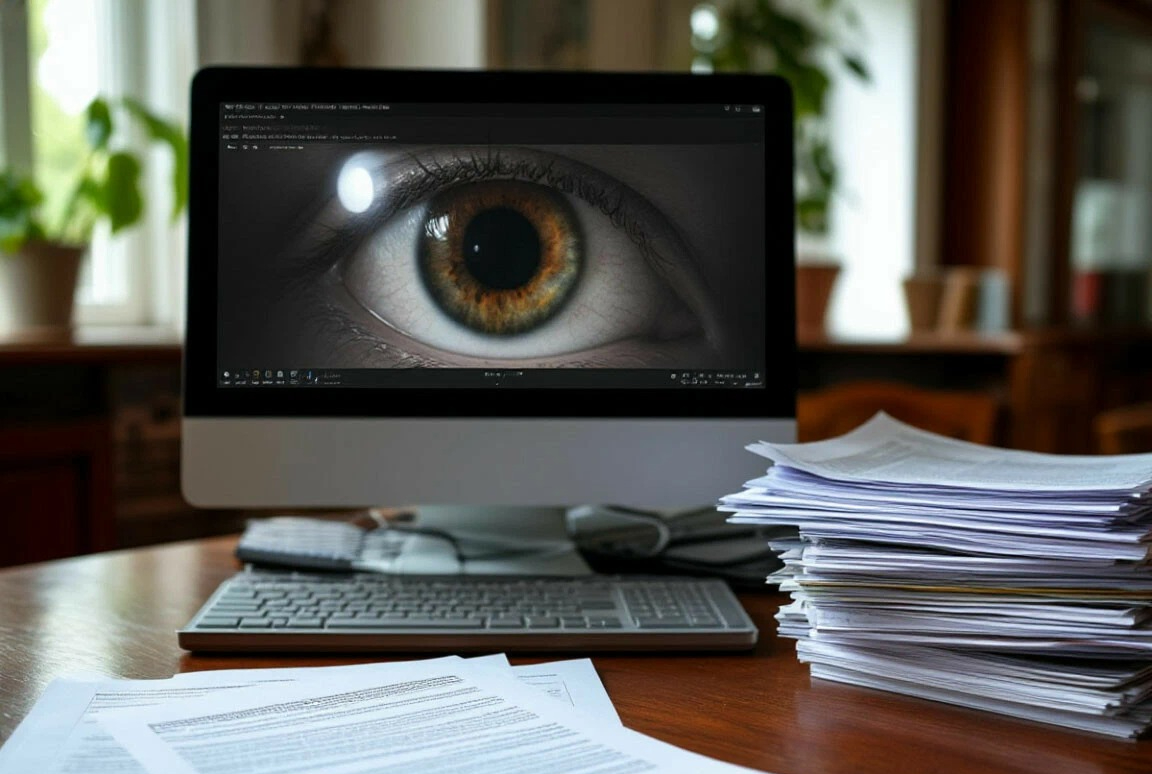 Весна переменчивая