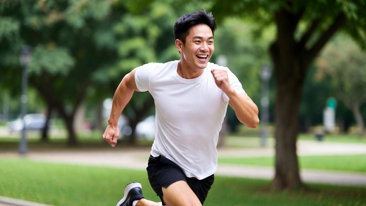 Как сохранить здоровье и ясность ума