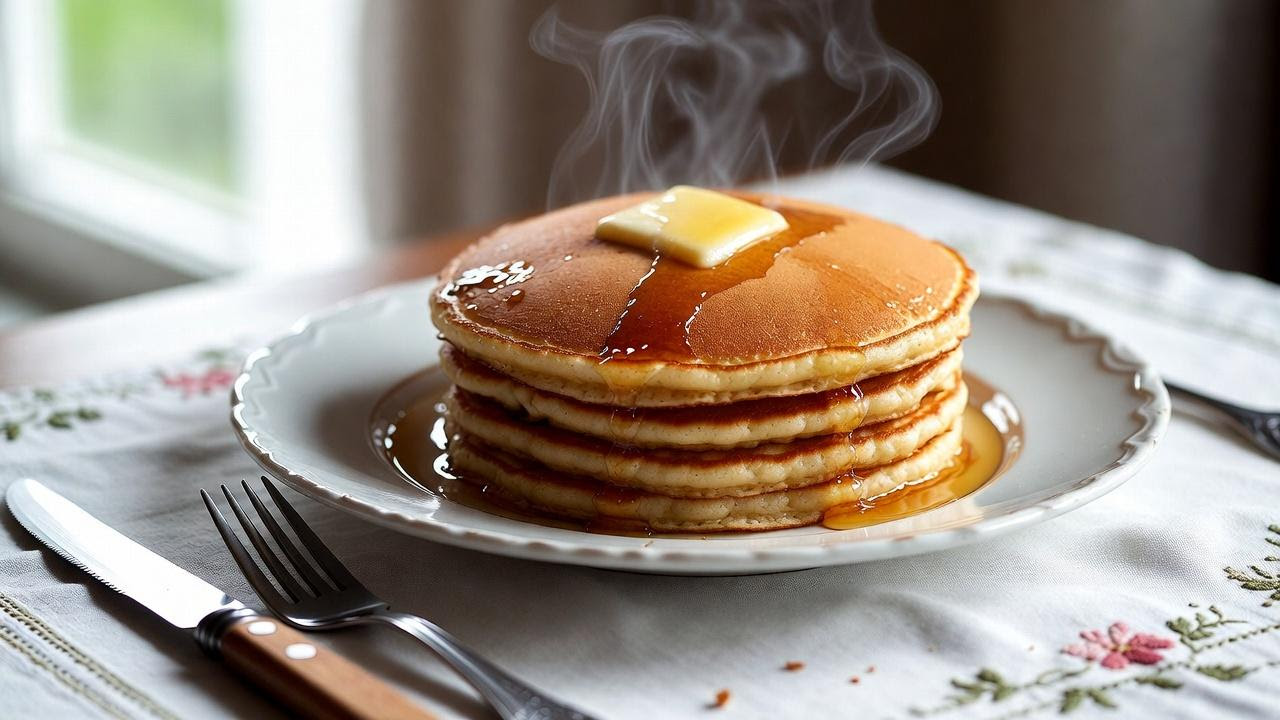 Сколько блинов можно съесть без вреда?