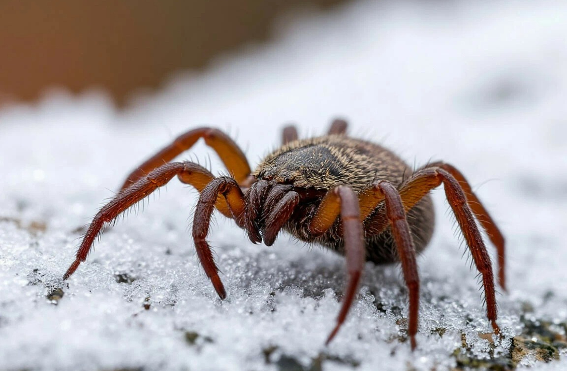 Жителей Одинцовского округа предупредили о ранней активности клещей в этом году