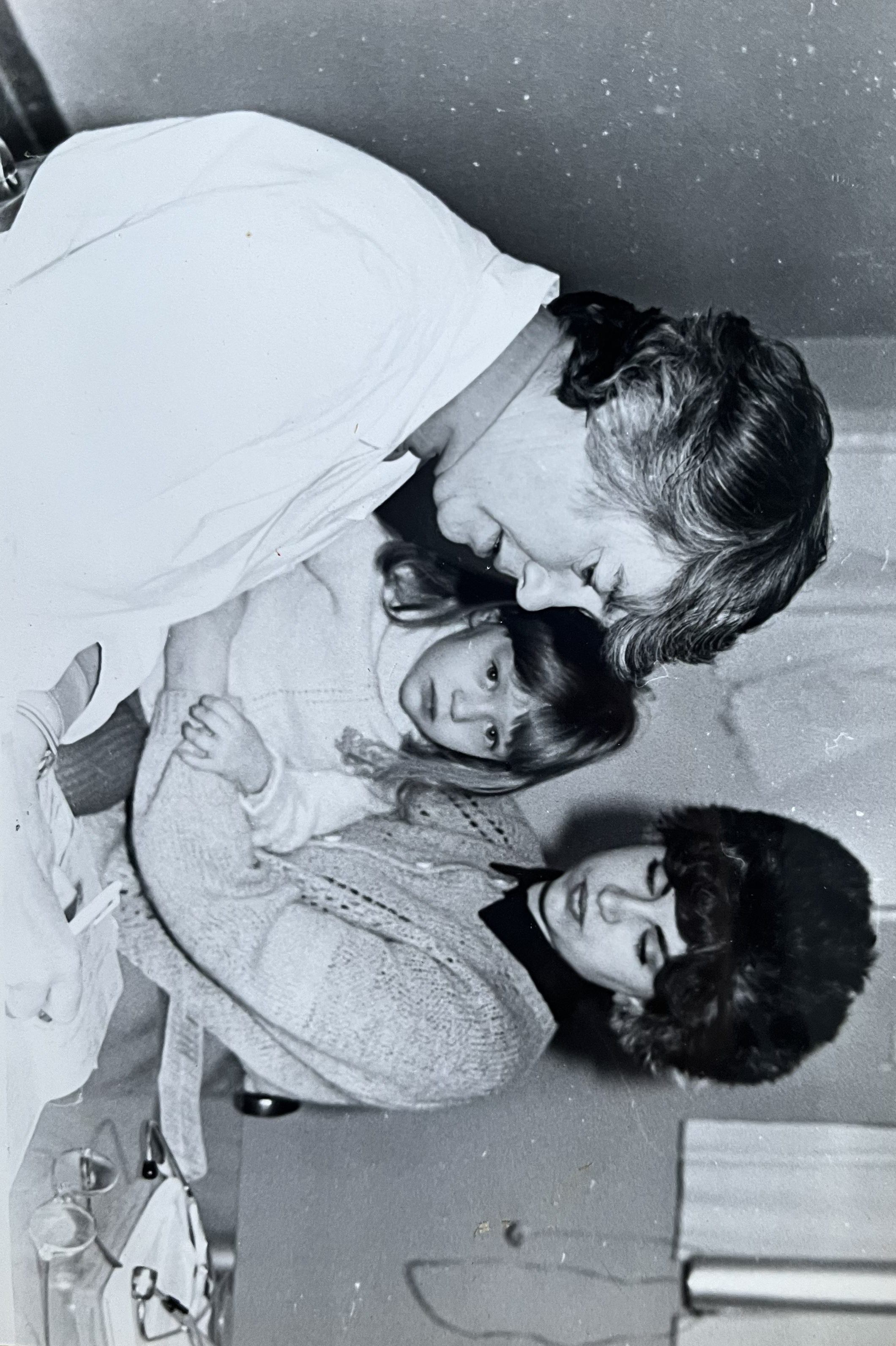 Призвание – жалеть, любить, лечить