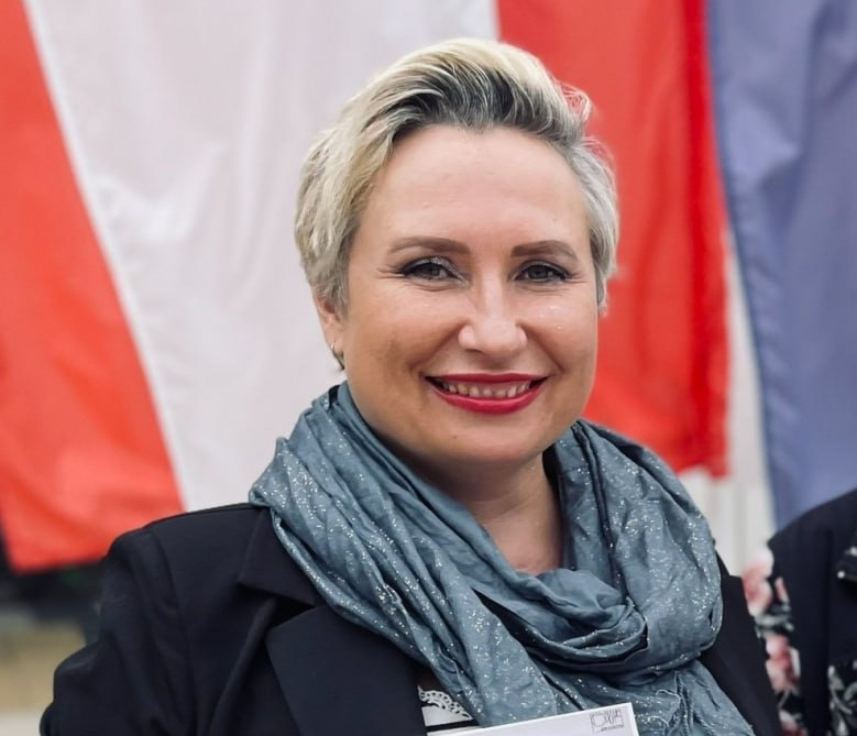 Анна Родионова из Одинцовского округа стала победителем областного конкурса сельских работников культуры