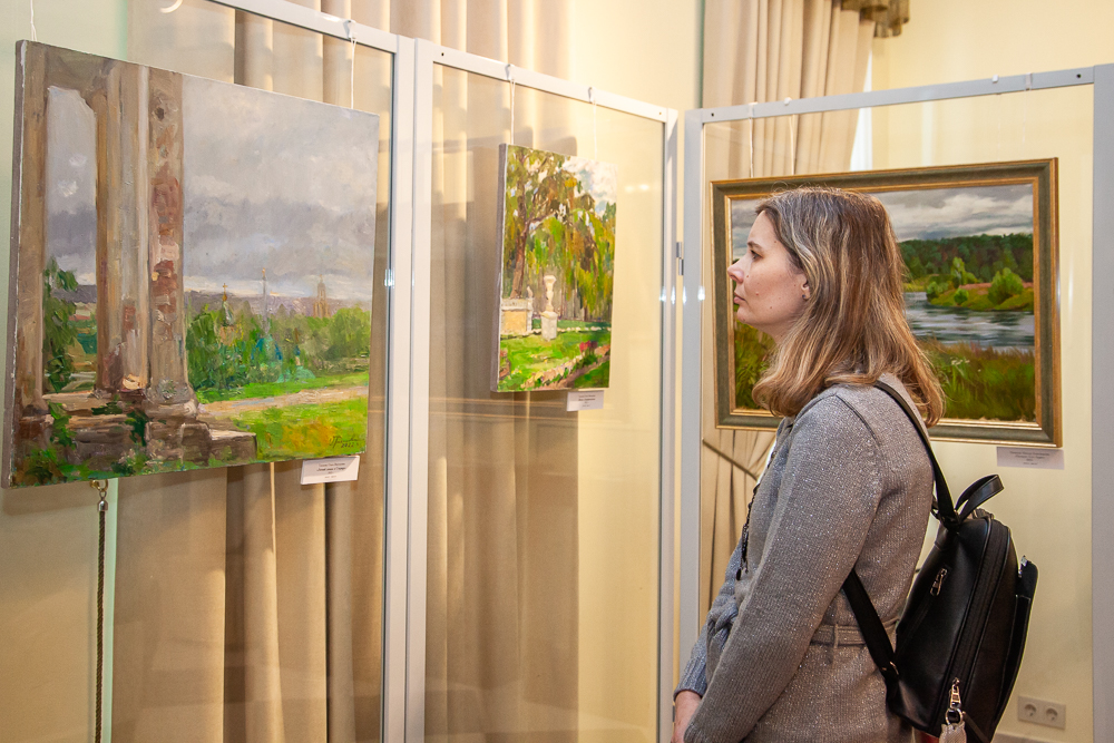 История дарует вдохновение