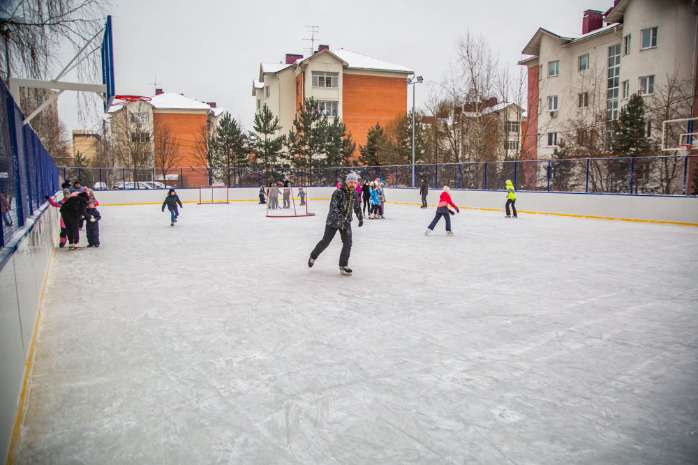 Сводка ЕДДС Одинцовского округа с 9 по 15 февраля