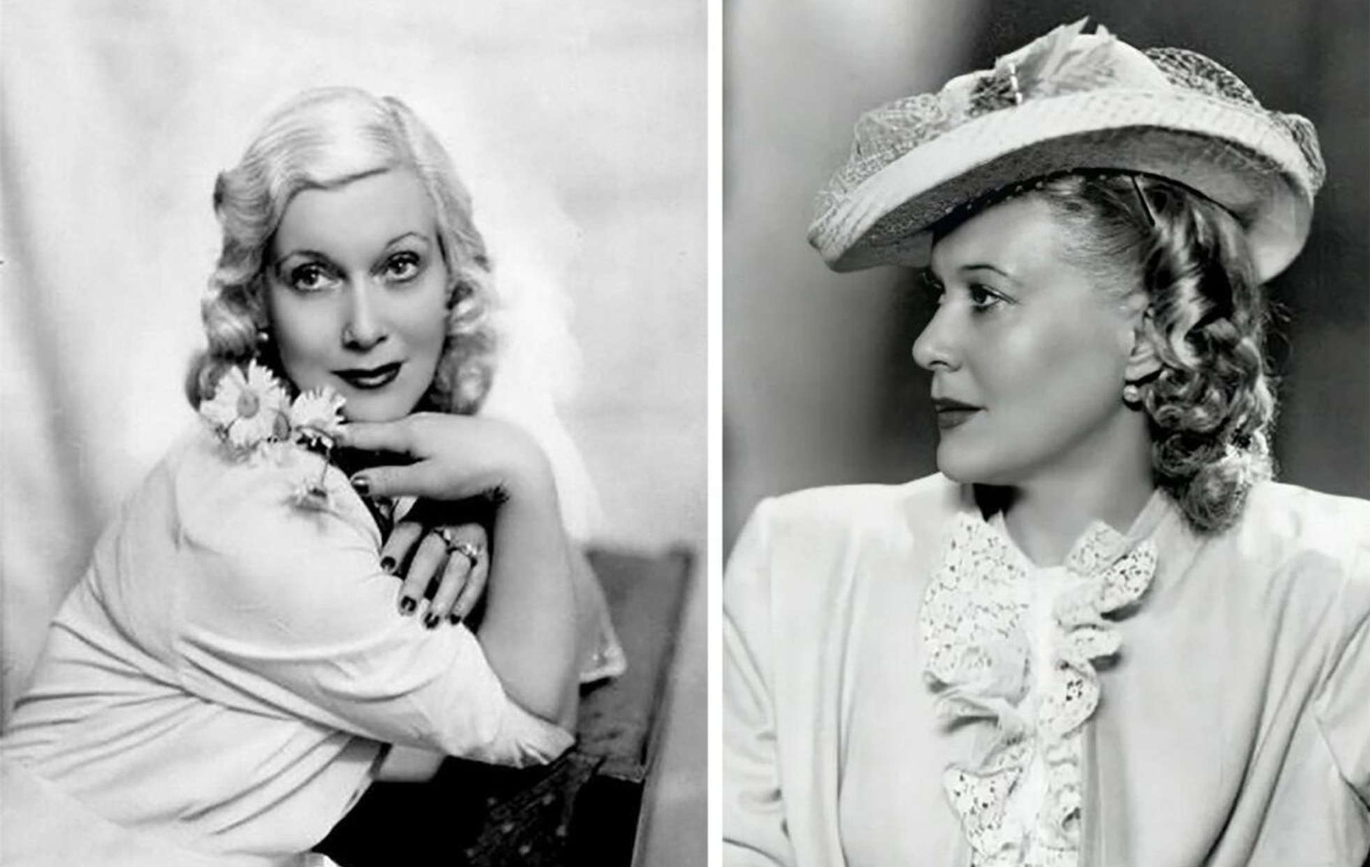 Любовь Орлова – «сокрушительное очарование»