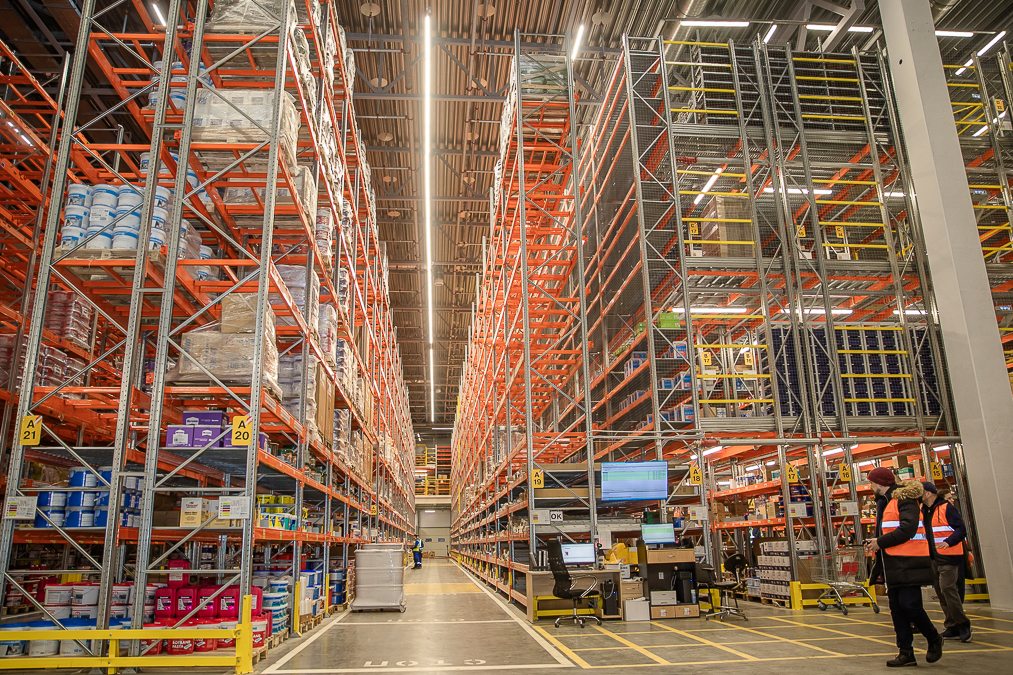 Знакомьтесь – «Петрович»