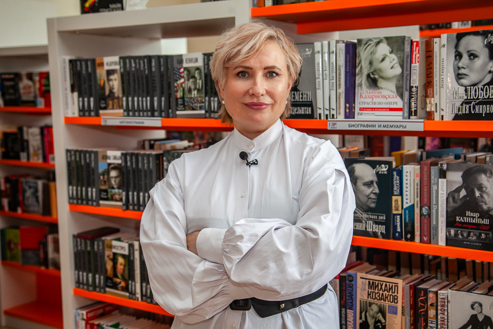 С чего начинается творчество – секрет успеха Анны Родионовой