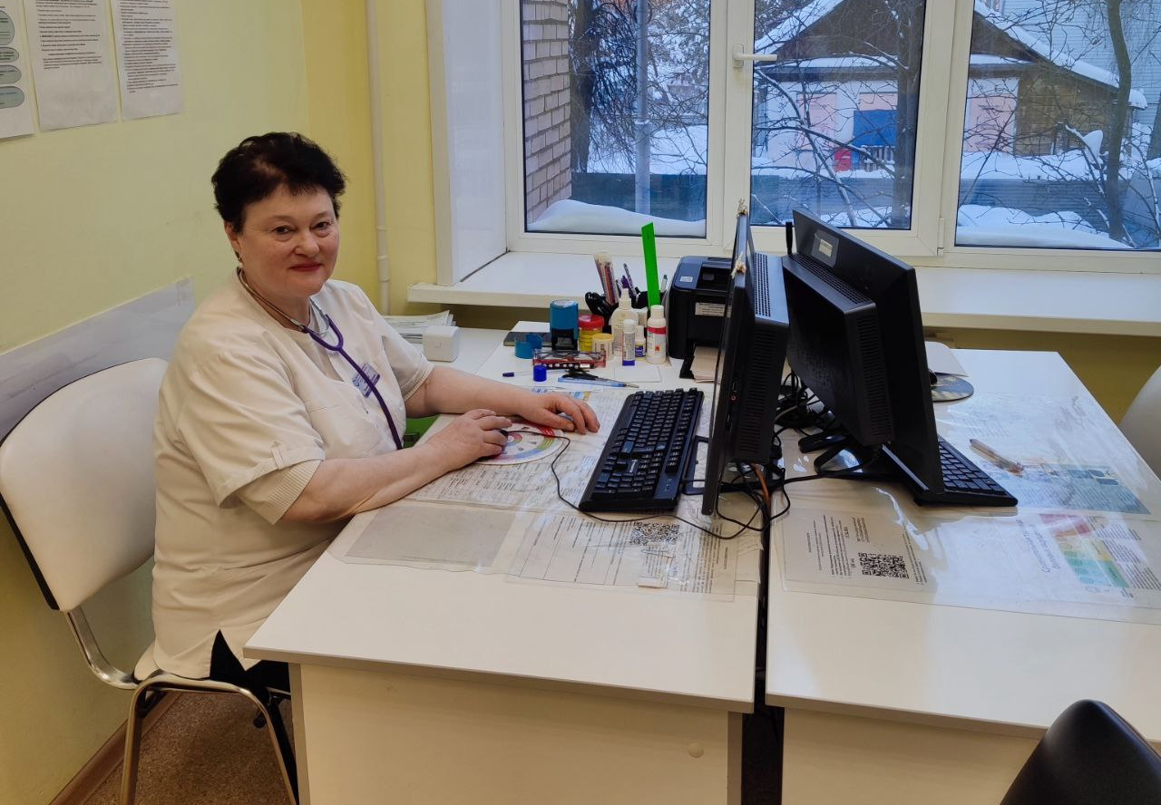 Женское счастье: рецепт Галины Мишиной