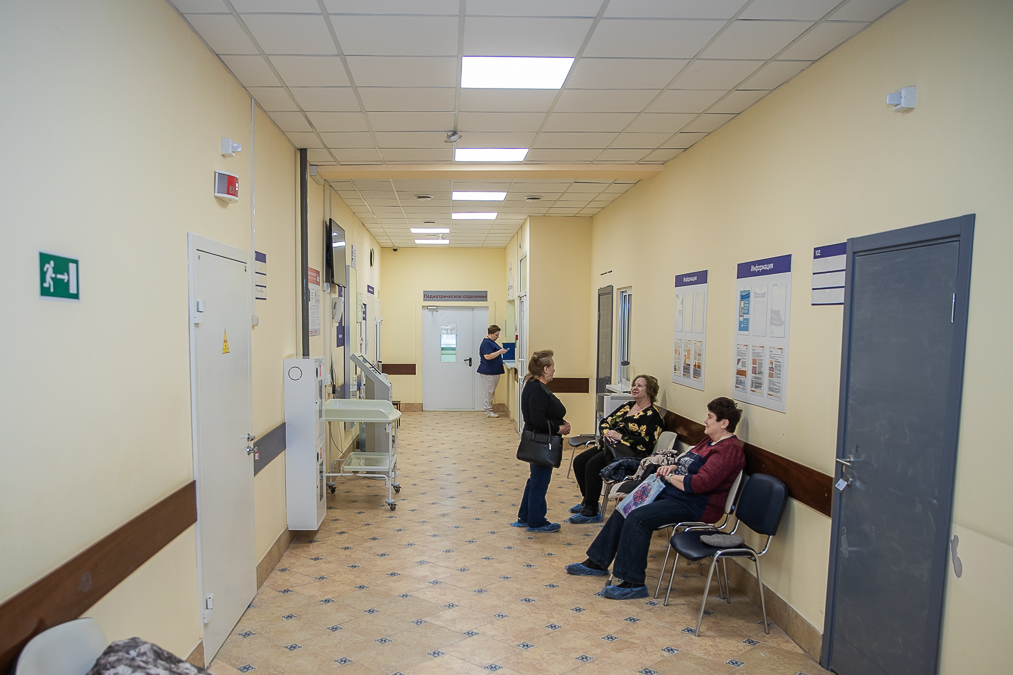 Перспектива социальных инвестиций